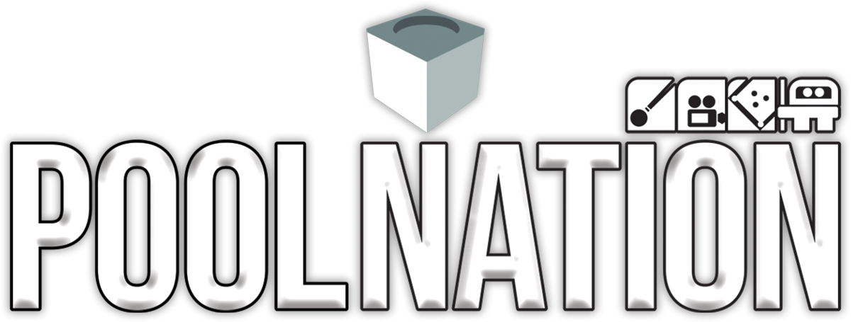 Logo Pool Nation