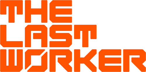 The Last Worker логотип