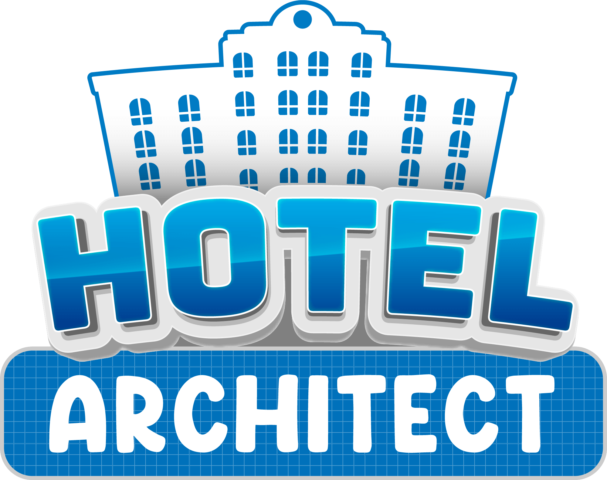 Логотип архитектора отеля